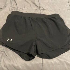 Under Armour shorts
